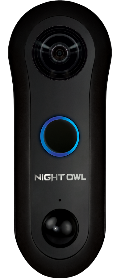 Night owl sales doorbell offline