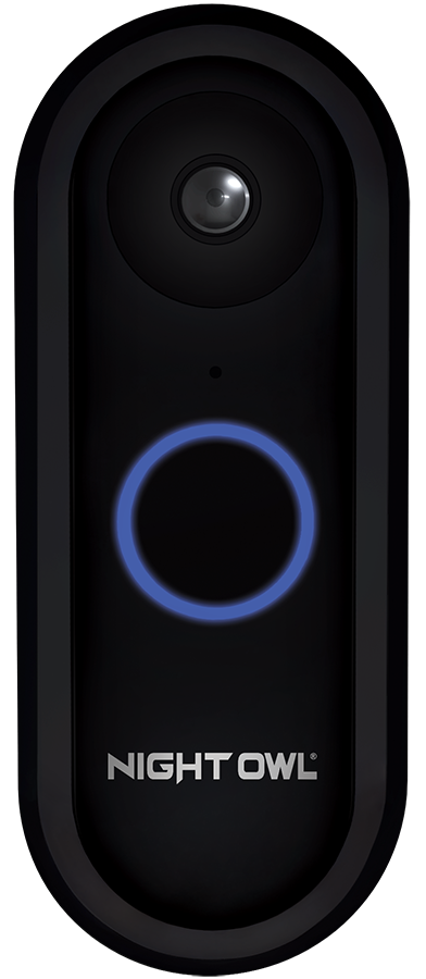 Night owl doorbell hot sale installation