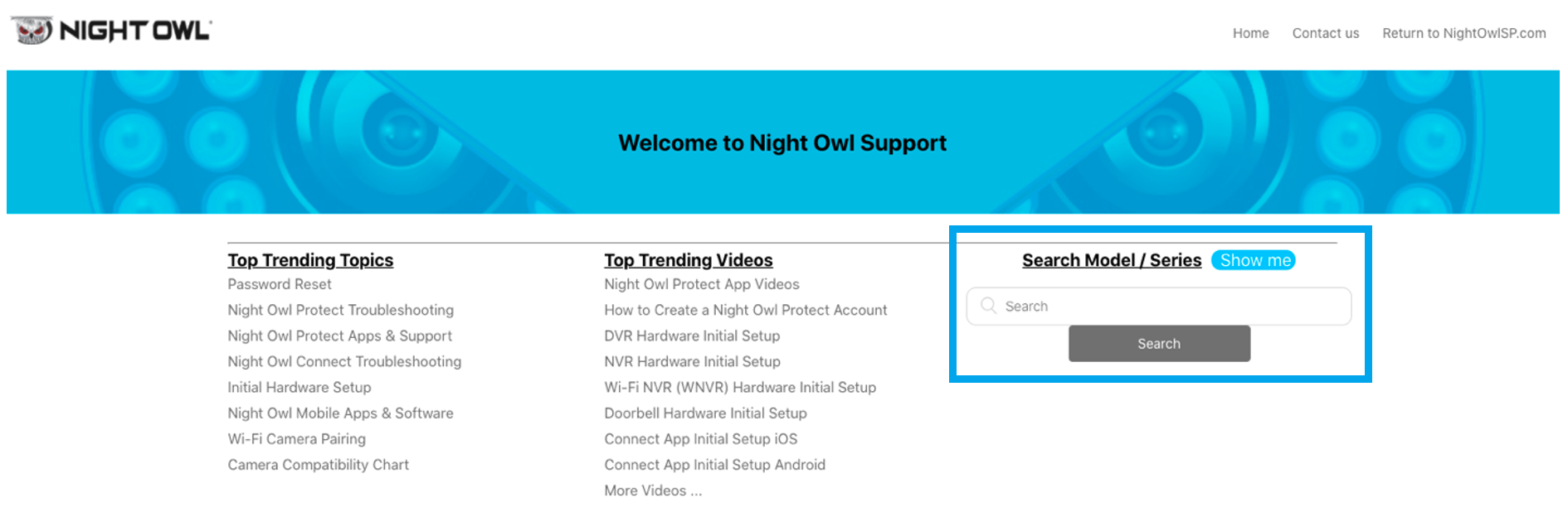 Night Owl Camera Troubleshooting: Quick Fixes & Expert Tips
