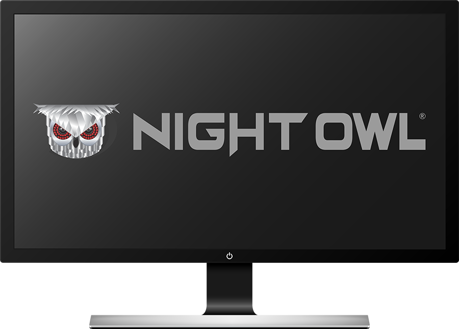 Night owl best sale wnvr series