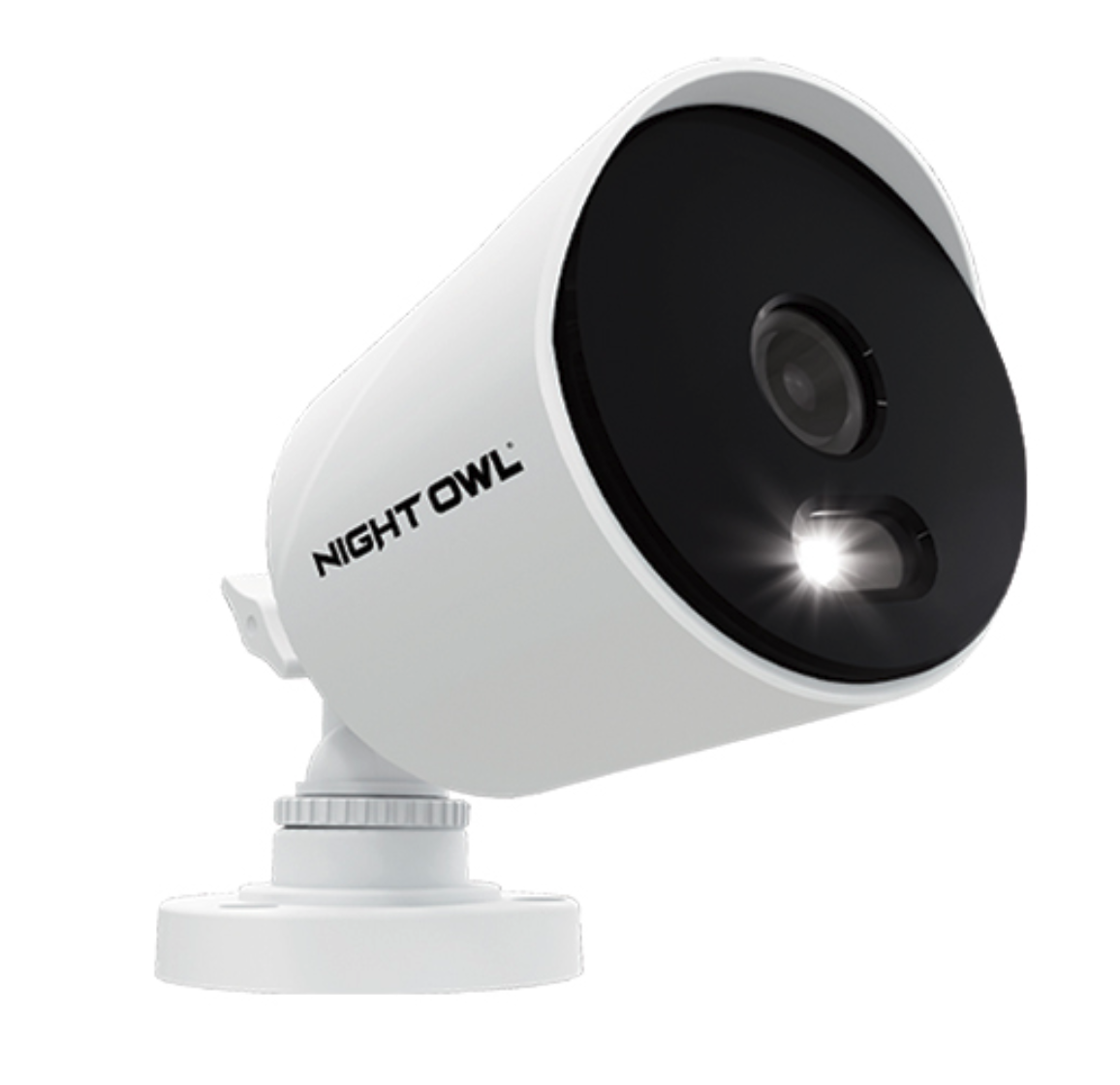 Night owl hot sale camera compatibility