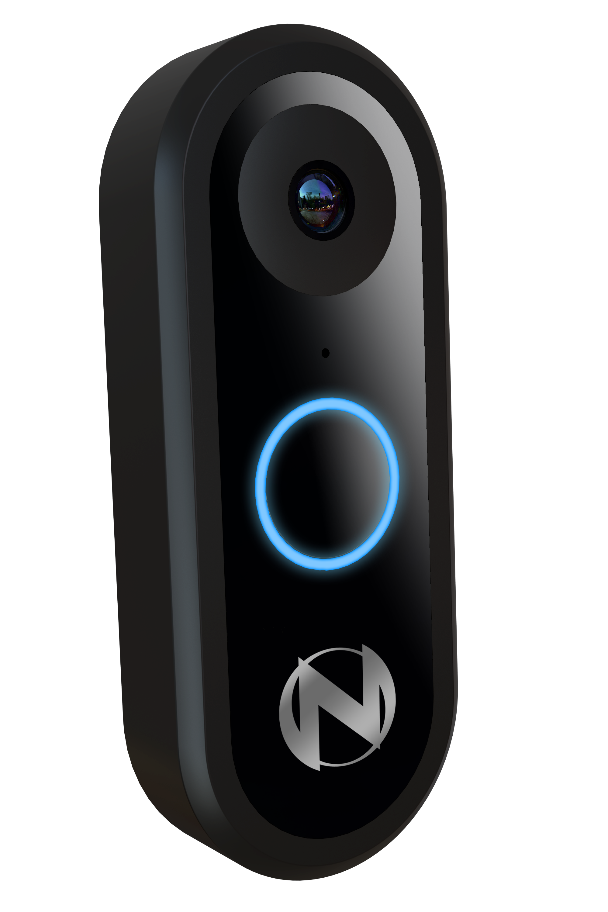 Notifi doorbell shops camera