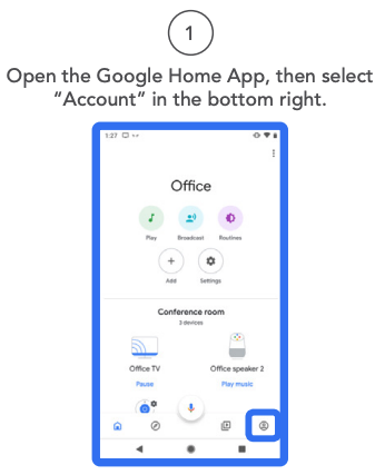 does night owl work with google home
