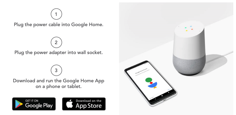 night owl connect google home devices user s manual nightowl sp night owl connect google home devices