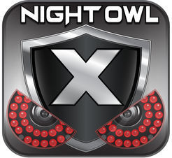nightowl app for pc