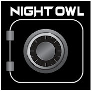 night owl x app flickering screen