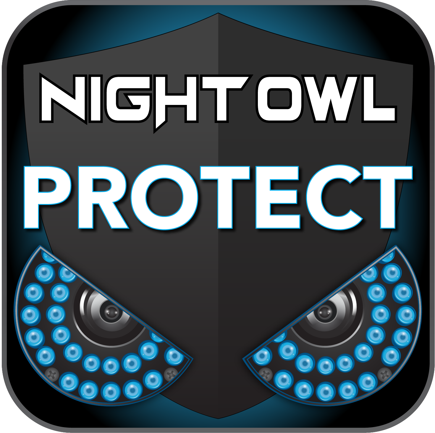 night owl security camera installation